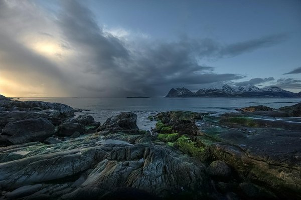 Voyages Inexplores Et Explorations