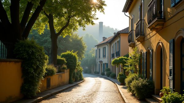 Avis sur Grasse : vivre dans la capitale du parfum au quotidien