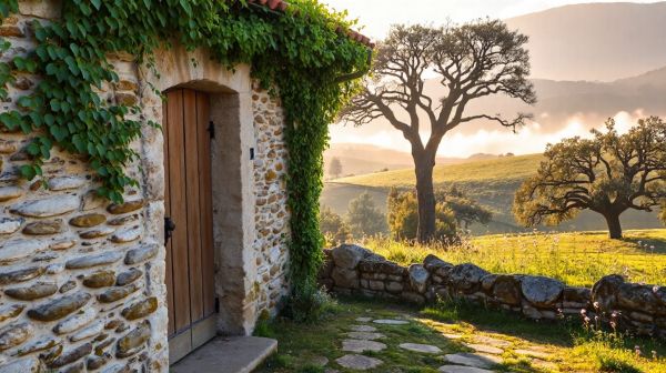Chambres d'hôtes Dordogne : 7 escapades relaxantes en Périgord
