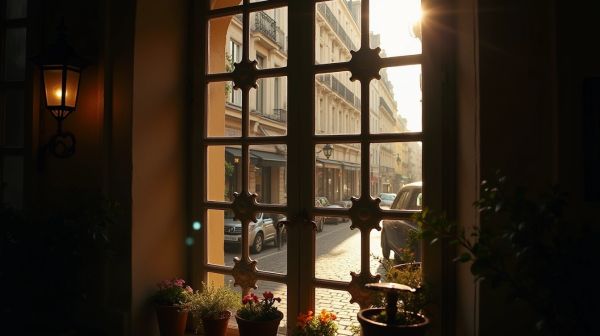 Cherchez-vous un boutique hôtel à Paris unique et charmant ?