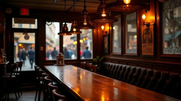 Comment choisir les meilleures guinguettes à Lille ?