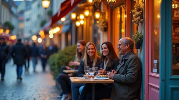 Comment choisir les meilleures guinguettes à Lille ?