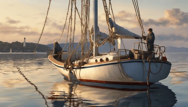 Comment éviter les erreurs lors de l’ancrage d’un bateau