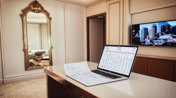 Comparez les tarifs de conciergerie Airbnb pour augmenter vos gains