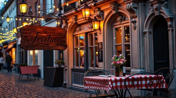 Découvrez les meilleures guinguettes à Lille pour des soirées surprises