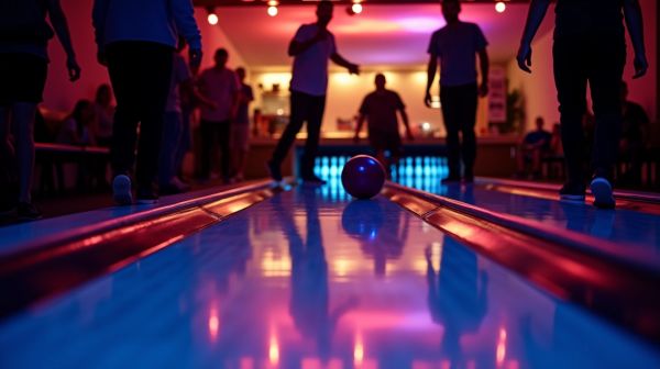 Expériences bowling à Paris : de l'ordinaire à l'extraordinaire