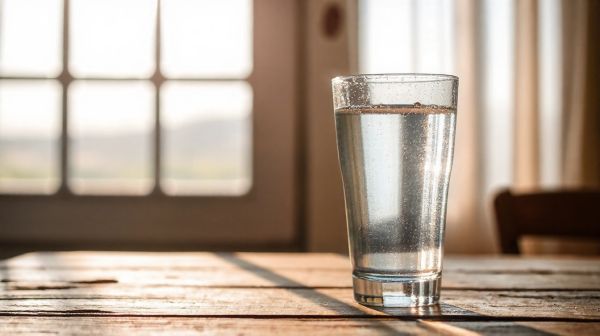 Guide complet pour apprécier l'eau du robinet en Corse