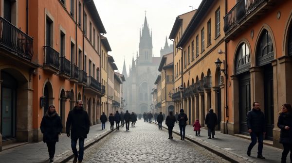 Les surprises derrière les jours fériés à Lyon en 2026
