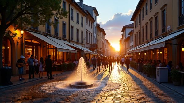 Les surprises derrière les jours fériés à Lyon en 2026
