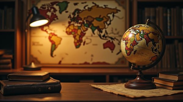 Maîtriser vos voyages à travers le monde avec des conseils pratiques