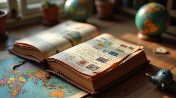 Maîtriser vos voyages à travers le monde avec des conseils pratiques