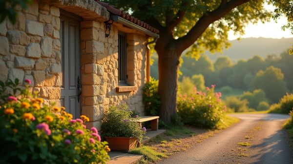 Meilleures chambres d'hôtes Dordogne : un séjour relaxant au cœur du Périgord