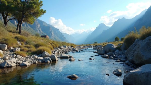Peut-on boire l'eau du robinet en Corse sans crainte ?