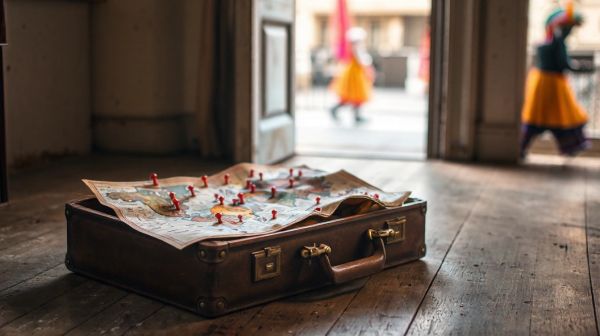 Top 10 astuces essentielles pour réussir vos voyages globaux