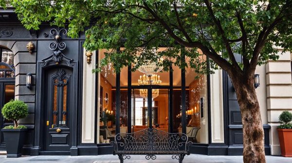 Top 10 des hôtels boutique uniques à Paris à découvrir