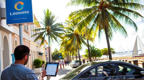 Top conseils pour économiser sur votre location de voiture en Guadeloupe