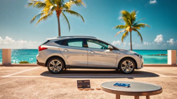 Top conseils pour économiser sur votre location de voiture en Guadeloupe