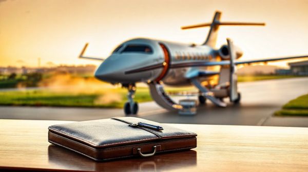 Top raisons de sélectionner un vol privé personnalisé