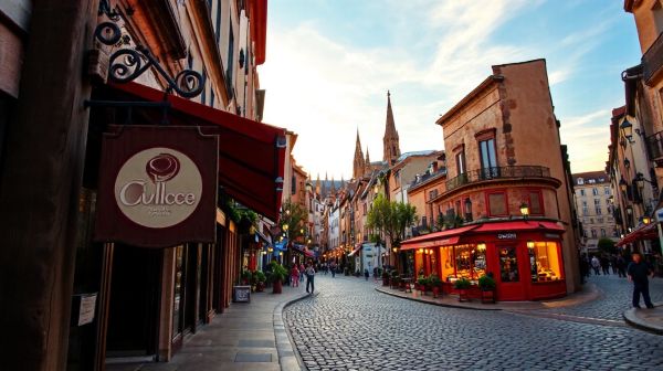 Top spots à Toulouse pour profiter des guinguettes incontournables