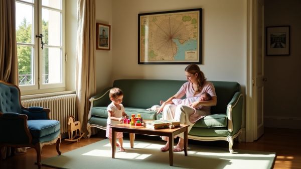 Vacances en famille à Paris - les hotels qui accueillent vraiment les enfants